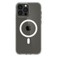 Spigen - Case Ultra Hybrid with MagSafe for iPhone 13 Pro Max, white