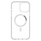 Spigen - Case Ultra Hybrid with MagSafe for iPhone 13 Pro Max, white
