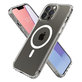 Spigen - Case Ultra Hybrid with MagSafe for iPhone 13 Pro Max, white