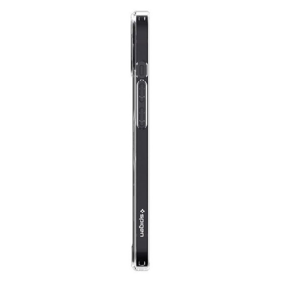 Spigen - Case Ultra Hybrid with MagSafe for iPhone 13 mini, white