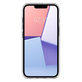 Spigen - Case Ultra Hybrid with MagSafe for iPhone 13 mini, white