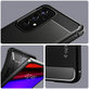 Spigen - Case Rugged Armor for Samsung Galaxy A53 5G, matte black