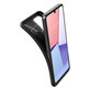 Spigen - Case Liquid Air for Samsung Galaxy A53 5G, matte black