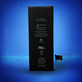 Battery for iPhone SE, 1624mAh, Service Pack