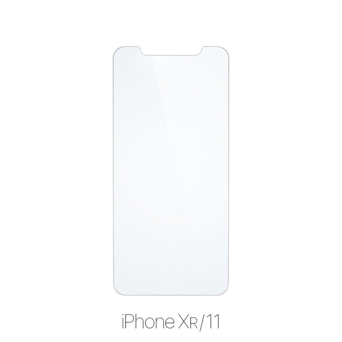 FixPremium Glass - Tempered Glass for iPhone XR & 11