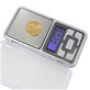 TFY MH-500 - Pocket Scale 500g/0.01g