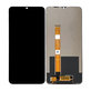 Realme C21Y, C25Y - LCD Display + Touch Screen TFT