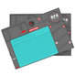 Refox RF4 Work Platform - ESD Antistatic Heat Resistance Mat