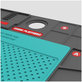 Refox RF4 Work Platform - ESD Antistatic Heat Resistance Mat