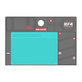 Refox RF4 Work Platform - ESD Antistatic Heat Resistance Mat