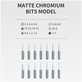 Jakemy JM-Y06 - Smart Precission Electric Screwdriver 16in1