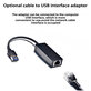 Lincseek ShortCam - Thermal Imager Camera for Mobile Phone PCB Troubleshoot
