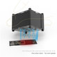 2UUL - Mini Cooling Fan for Repair