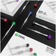2UUL Scroo - Lollipop Screwdriver Set 5in1 (New Version)