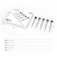 2UUL Scroo - Lollipop Screwdriver Set 5in1 (New Version)