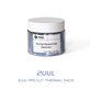 2UUL Pre-Cut Thermal Silicone Pads - 12 x 12 x 1.5mm (100pcs)