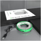 2UUL - Adjustable LED Microscope Lamp