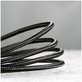 Baseus - USB-C / USB Cable (0.5m), black