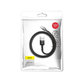 Baseus - USB-C / USB Cable (0.5m), black