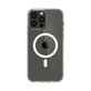 Spigen - Case Ultra Hybrid with MagSafe for iPhone 13 Pro, white