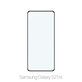 FixPremium FullCover Glass - Tempered Glass for Samsung Galaxy S21 FE