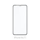 FixPremium FullCover Glass - Tempered Glass for iPhone XR & 11