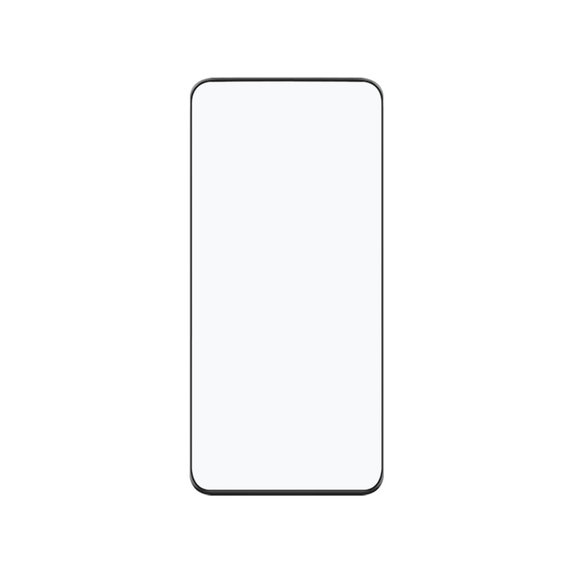 FixPremium FullCover Glass - Tempered Glass for Xiaomi Redmi Note 10 Pro, 10 Pro Max, Mi 11i & Poco F3