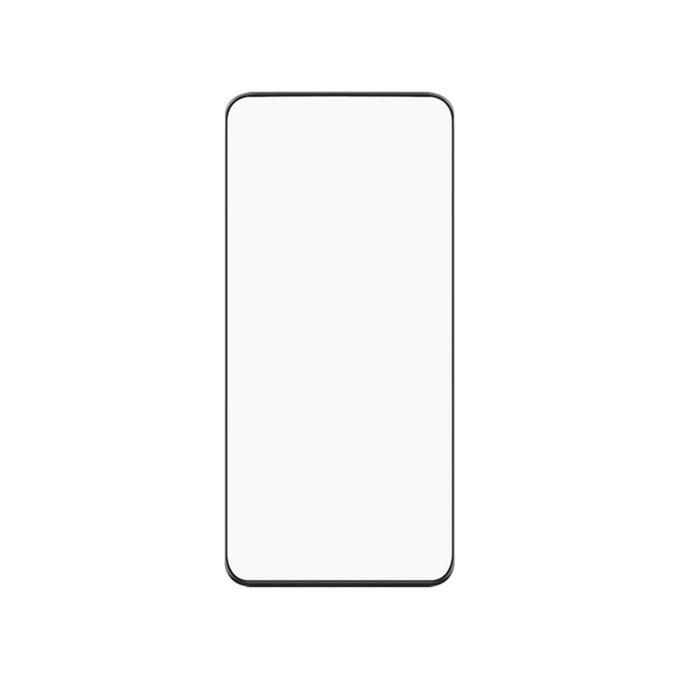 FixPremium FullCover Glass - Tempered Glass for Xiaomi Redmi Note 10 Pro, 10 Pro Max, Mi 11i & Poco F3