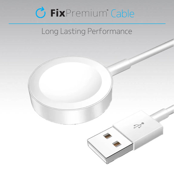 Charging Cable for Apple Watch - Premium Quality