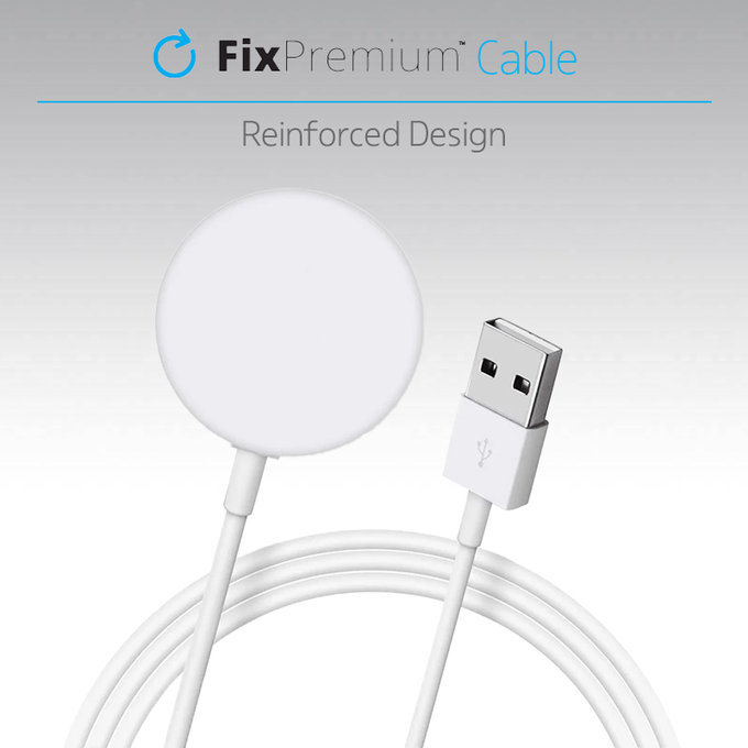 Charging Cable for Apple Watch - Premium Quality