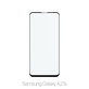FixPremium FullCover Glass - Tempered Glass for Samsung Galaxy A21s