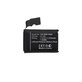 Battery for Apple Watch 2 38 mm, 270mAh, Li-Pol, 3.8 V, A1760, HQ