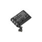 Battery for Apple Watch 3 38 mm, 260mAh, GPS Version, Li-Pol, 3.81 V, A1847, HQ