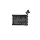 Battery for Apple Watch 3 38 mm, 260mAh, GPS Version, Li-Pol, 3.81 V, A1847, HQ