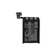 Apple Watch 3 38mm - Battery A1848 (GPS + Cellular Version) 270mAh HQ