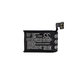 Apple Watch 3 38mm - Battery A1848 (GPS + Cellular Version) 270mAh HQ