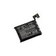 Battery for Apple Watch 3 42 mm, 350mAh, GPS + Cellular Version, Li-Pol, 3.82 V, A1850, HQ