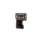 Battery for Apple Watch 3 42 mm, 350mAh, GPS + Cellular Version, Li-Pol, 3.82 V, A1850, HQ