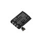 Battery for Apple Watch 3 42 mm, 340mAh, GPS Version, Li-Pol, 3.82 V, A1875, HQ