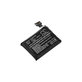 Battery for Apple Watch 3 42 mm, 340mAh, GPS Version, Li-Pol, 3.82 V, A1875, HQ