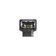 Battery for Apple Watch 3 42 mm, 340mAh, GPS Version, Li-Pol, 3.82 V, A1875, HQ