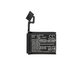 Apple Watch 4 44mm - Battery A2059 290mAh HQ