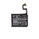 Apple Watch 4 40mm - Battery A2058 220mAh HQ