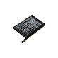 Battery for Apple Watch 1 42 mm, 240mAh, Li-Pol, 3.8 V, A1579, HQ