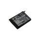 Battery for Apple Watch 1 42 mm, 240mAh, Li-Pol, 3.8 V, A1579, HQ