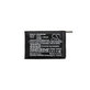 Battery for Apple Watch 1 42 mm, 240mAh, Li-Pol, 3.8 V, A1579, HQ