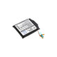 Battery for Samsung Gear S3 Frontier R760, R765, 350mAh, Li-Pol, 3.85 V, EB-BR760, HQ