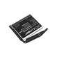 Battery for Asus Zenfone 8 ZS590KS, 3900mAh, Li-Pol, 3.87 V, C11P2003, HQ