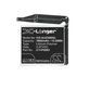 Battery for Asus Zenfone 8 ZS590KS, 3900mAh, Li-Pol, 3.87 V, C11P2003, HQ