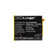 Asus Zenfone 5 ZE620KL, 5 A500CG - Battery C11P1708 3200mAh HQ